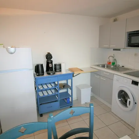 Holiday home Maison Avec Piscine Proche Plage, - Fr-1-22-345 La Tranche-sur-Mer