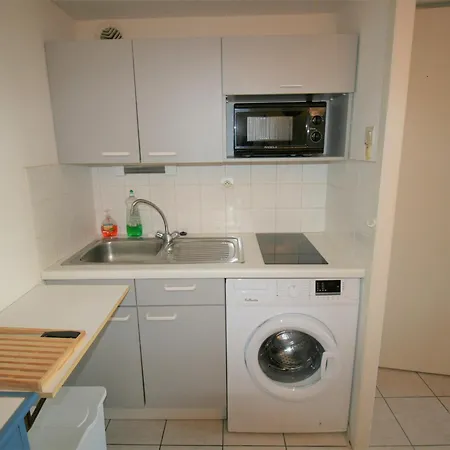 Maison Avec Piscine Proche Plage, - Fr-1-22-345 Holiday home La Tranche-sur-Mer