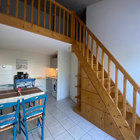 Casa vacanze Maison Avec Piscine Proche Plage, - Fr-1-22-345 *