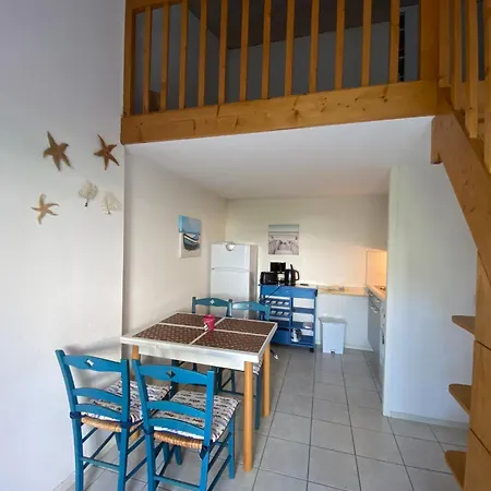 Maison Avec Piscine Proche Plage, - Fr-1-22-345 *