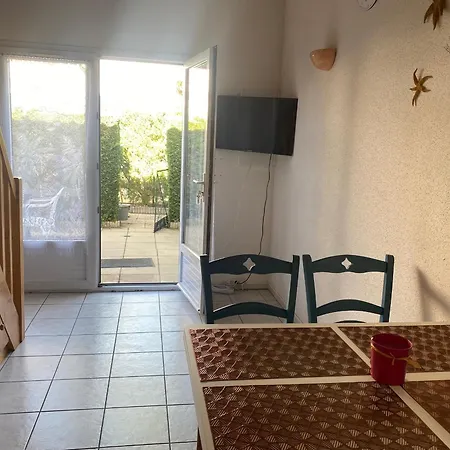 Holiday home Maison Avec Piscine Proche Plage, - Fr-1-22-345 La Tranche-sur-Mer